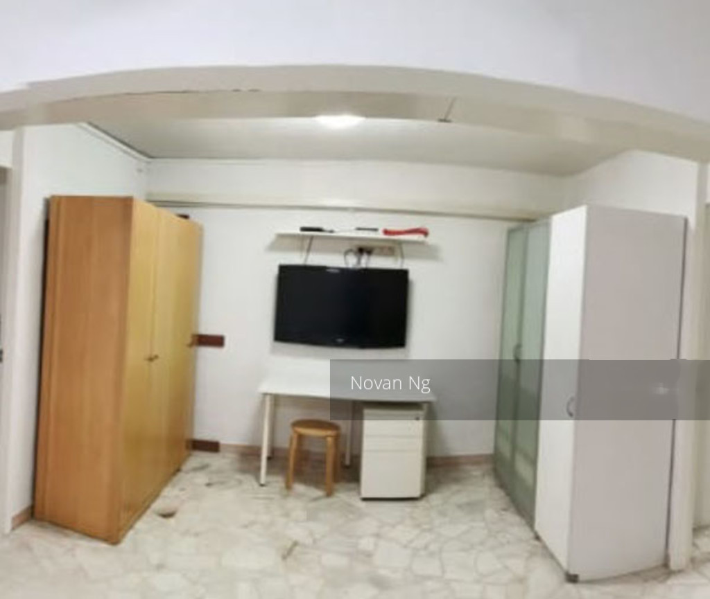 Blk 217 Bukit Batok Street 21 (Bukit Batok), HDB 3 Rooms #209977181